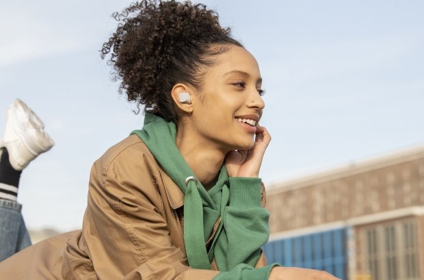 Sennheiser CX True Wireless