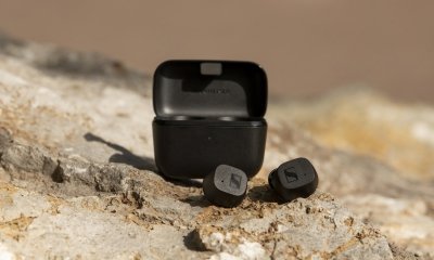 Sennheiser CX True Wireless-2