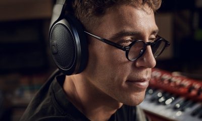 Sennheiser HD 400 Pro