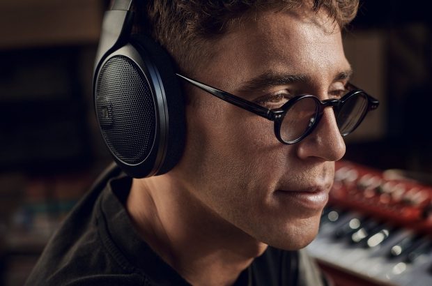 Sennheiser HD 400 Pro