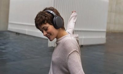 Sennheiser HD 450BT