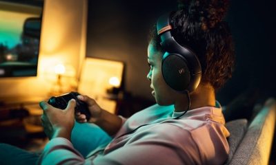 Sennheiser HD 505