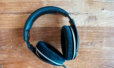 Sennheiser HD 550-1