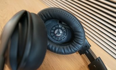 Sennheiser HD 620 S-3