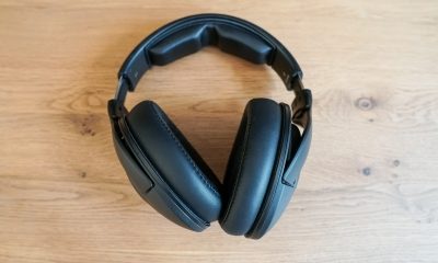 Sennheiser HD 620S