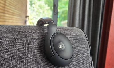 Sennheiser HD 620S