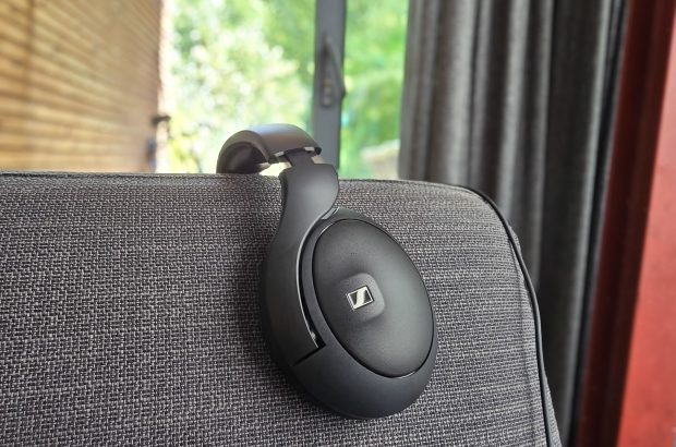 Sennheiser HD 620S
