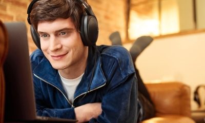 Sennheiser HD 620 S – lifestyle 3