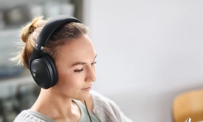 Sennheiser HD 620S lifestyle