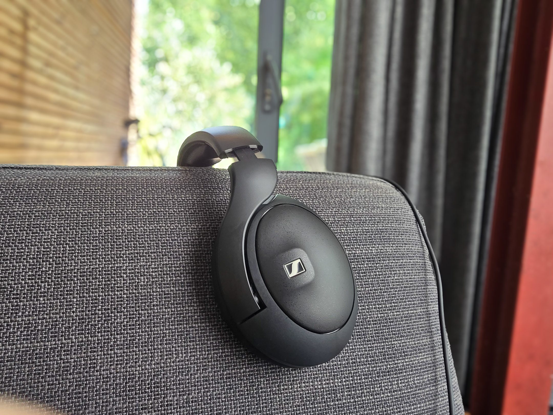 Review: Sennheiser HD 620S - Een Sennheiser voor overal | FWD