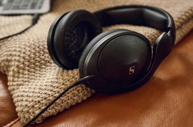 Sennheiser HD 620S