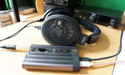 Sennheiser HD 660S2-1