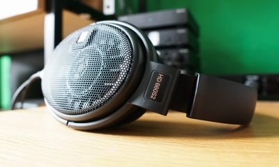 Sennheiser HD 660S2-2