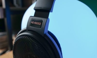 Sennheiser HD 660S2-5