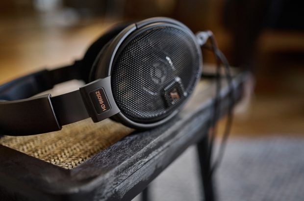 Sennheiser HD 660S2
