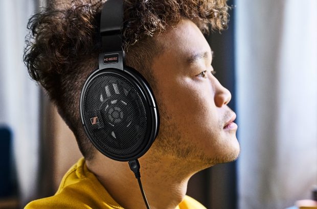 Sennheiser HD 660S2