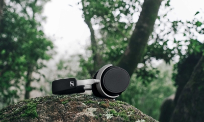 Sennheiser HDB 630 – 1