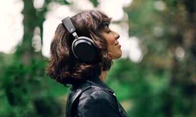 Sennheiser HDB 630