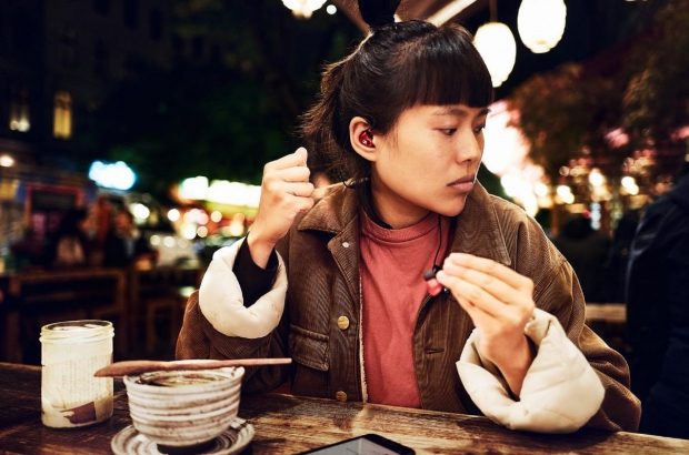 Sennheiser IE 100 Pro Wireless