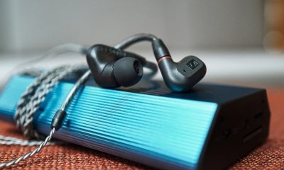 Sennheiser IE 200-4