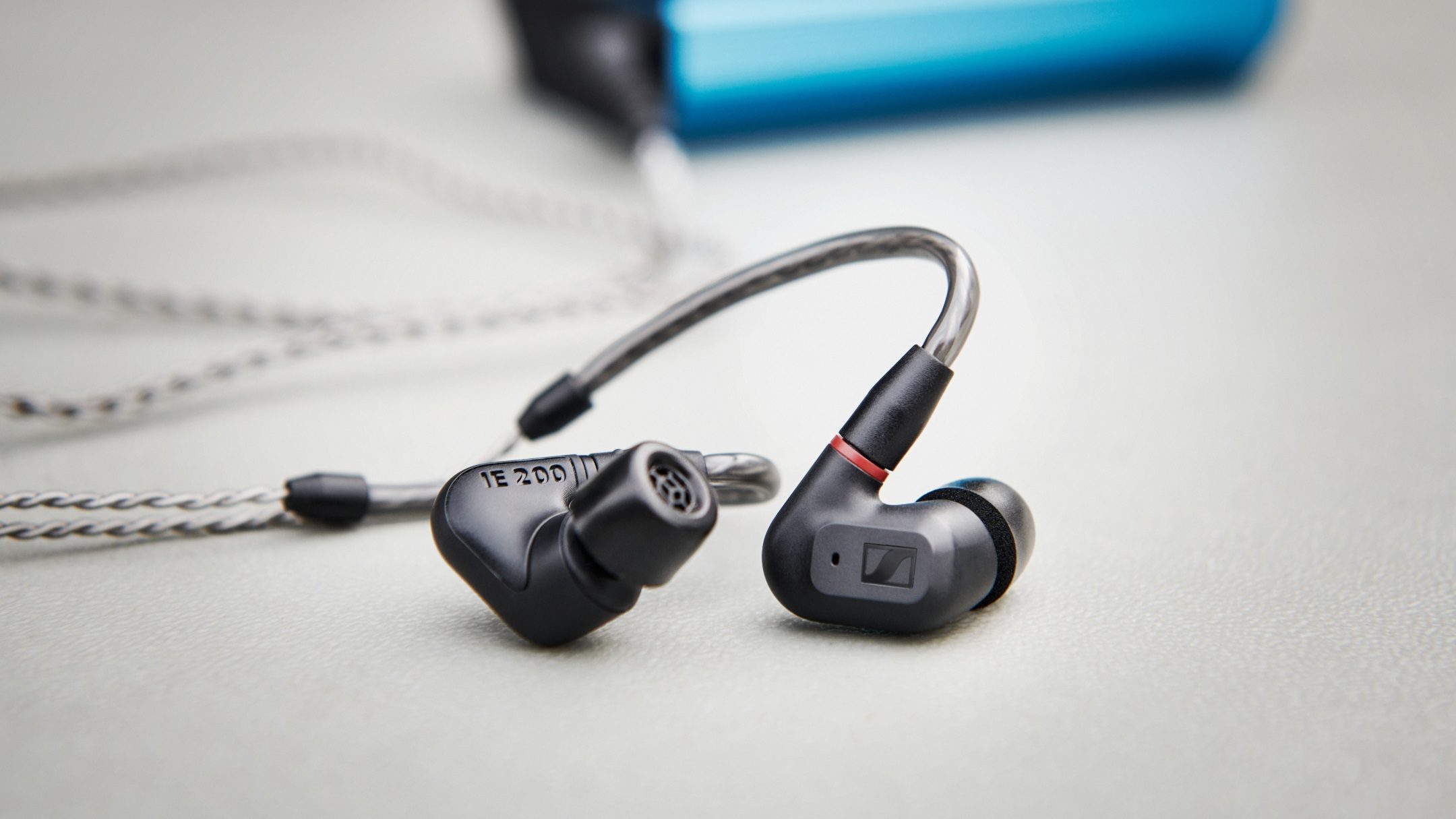 Review: Sennheiser IE 200 - Audiofiele oortjes voor de massa | FWD