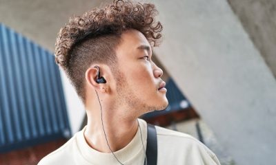 Sennheiser IE 200 lifestyle