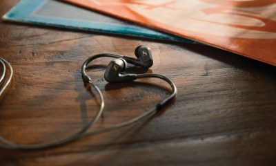 Sennheiser IE 300 1