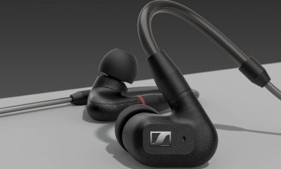 Sennheiser IE300 1