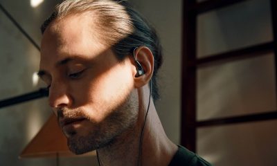 Sennheiser IE300 3