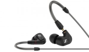 Sennheiser IE300 4