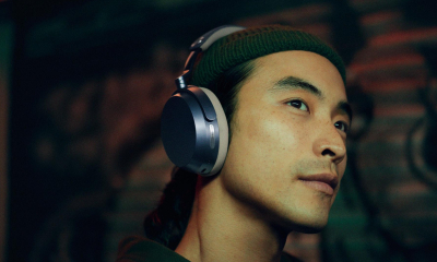 Sennheiser MOMENTUM 5 Wireless