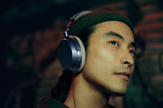 Sennheiser MOMENTUM 5 Wireless