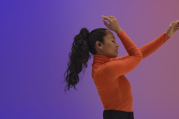 Sennheiser MOMENTUM True Wireless 3