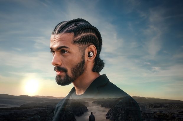 Sennheiser MOMENTUM True Wireless 4