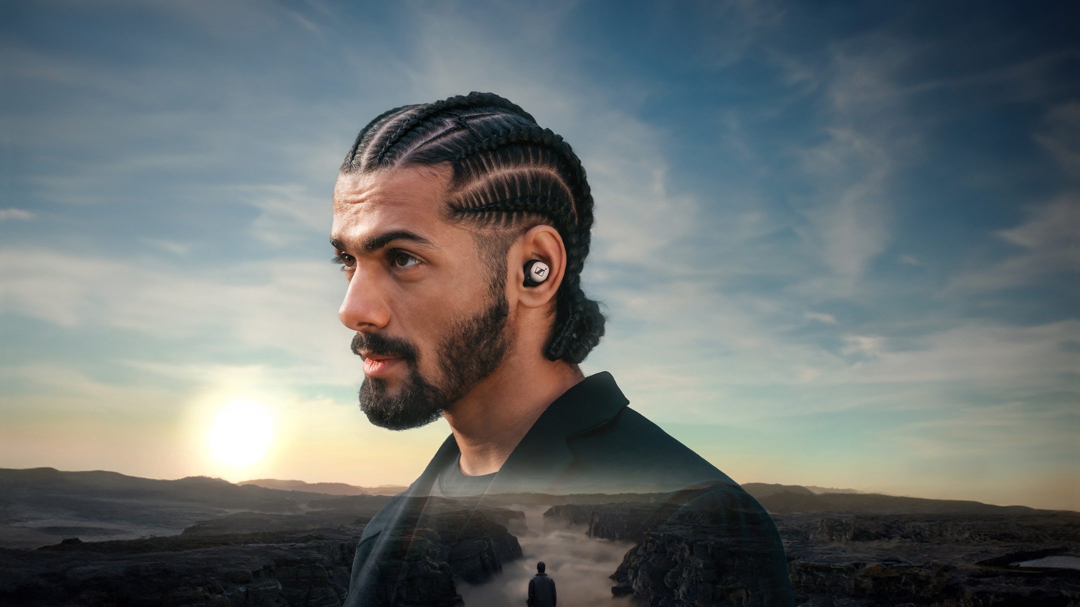 Sennheiser MOMENTUM True Wireless 4 gelanceerd | FWD