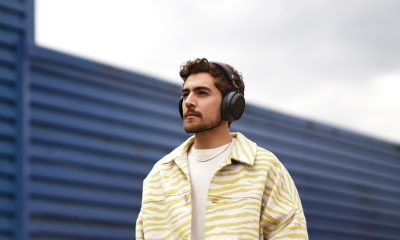 Sennheiser Momentum 4 Wireless