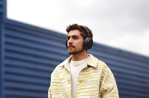 Sennheiser Momentum 4 Wireless