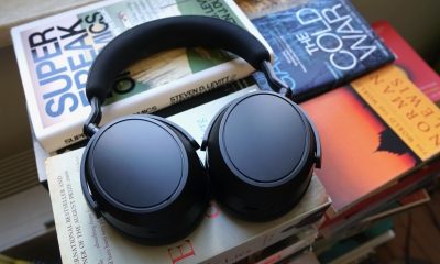 Sennheiser Momentum 4 Wireless2