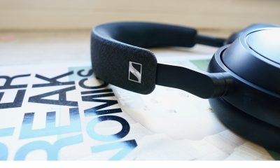 Sennheiser Momentum 4 Wireless3