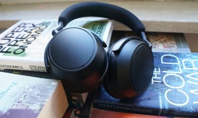 Sennheiser Momentum 4 Wireless4
