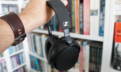 Sennheiser Momentum 4 Wireless6