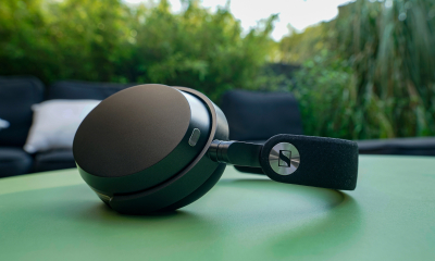 Sennheiser Momentum 5 W-2