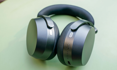 Sennheiser Momentum 5 W