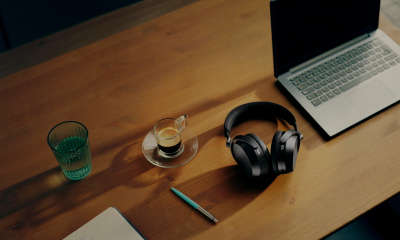 Sennheiser Momentum 5 Wireless