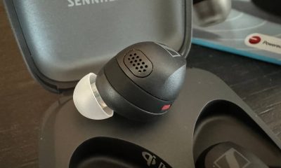 Sennheiser Momentum Sport 1