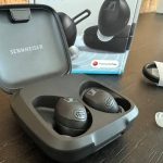Sennheiser Momentum Sport 2