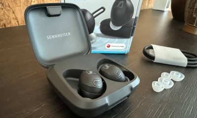 Sennheiser Momentum Sport 2