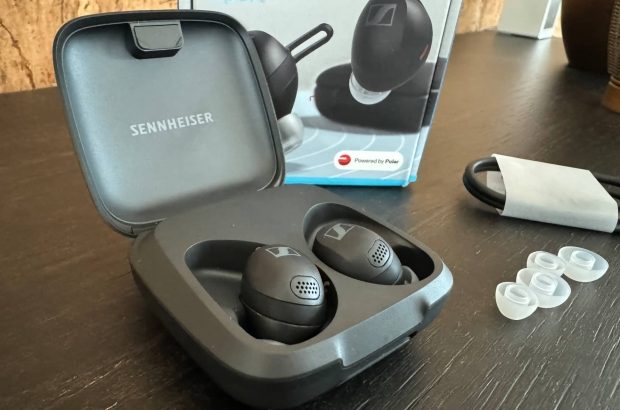 Sennheiser Momentum Sport 2
