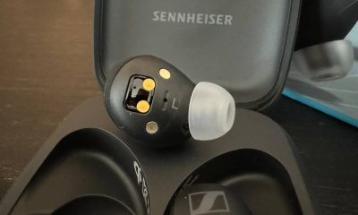 Sennheiser Momentum Sport 3