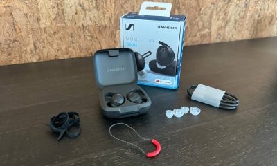 Sennheiser Momentum Sport